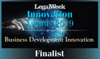 Lexis Nexis Legal Awards 2019 Winners
