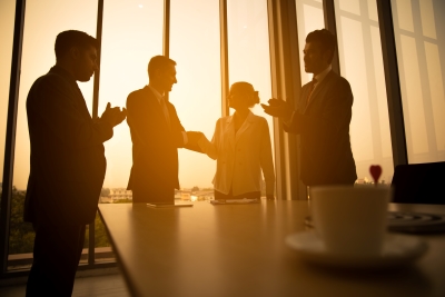 Building Relationships and Facilitating Successful Business Transactions: Carter Lemon Camerons LLP Your Trusted Partner in Buying and Selling Companies